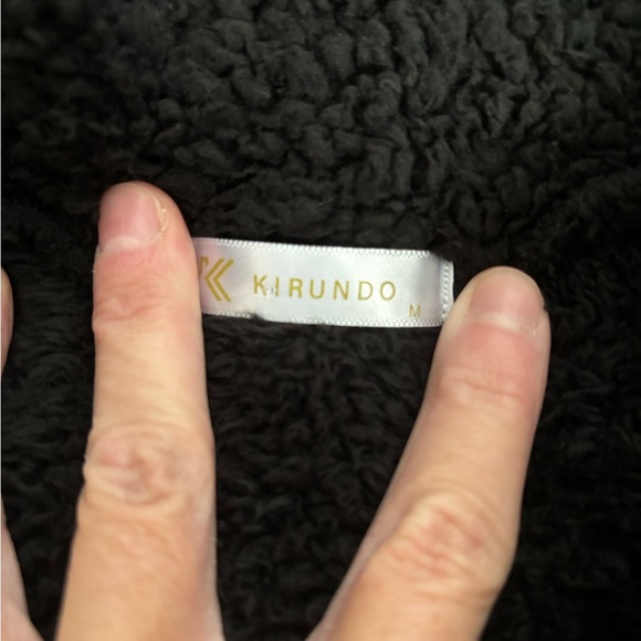 Kirundo fleece - Picture 3 of 3